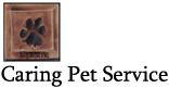 Caring Pet Care