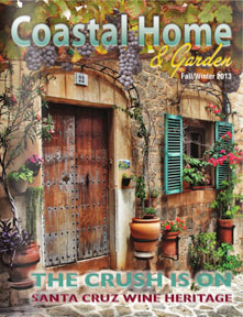 Coastal Home & Garden Magazine