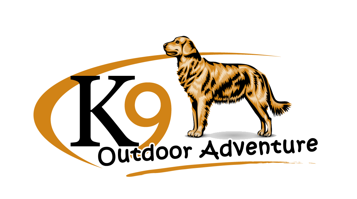 K9 Outdoor adventure