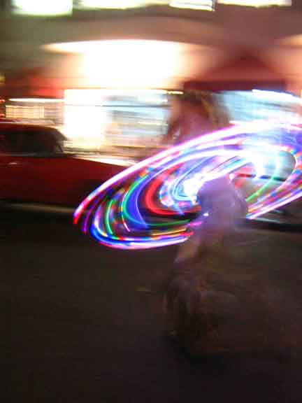 hoop