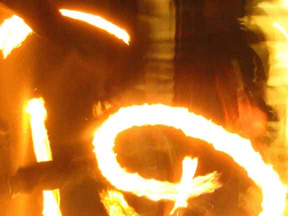 fire