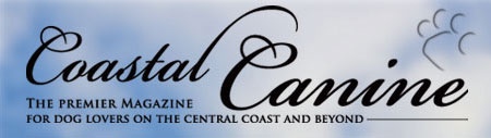 Coastal Canine Magazine