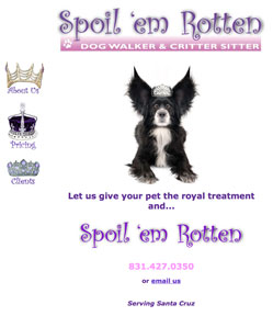 spoil em rotten.com